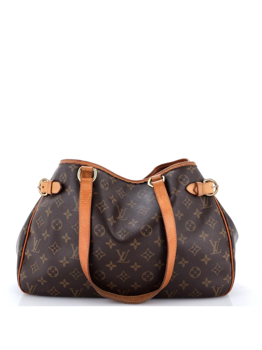 Louis Vuitton Batignolles Handbag #296694L10B